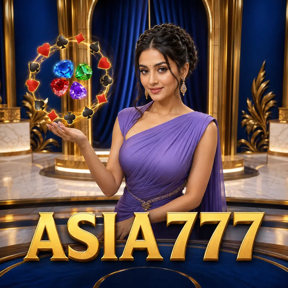 asia777 APK