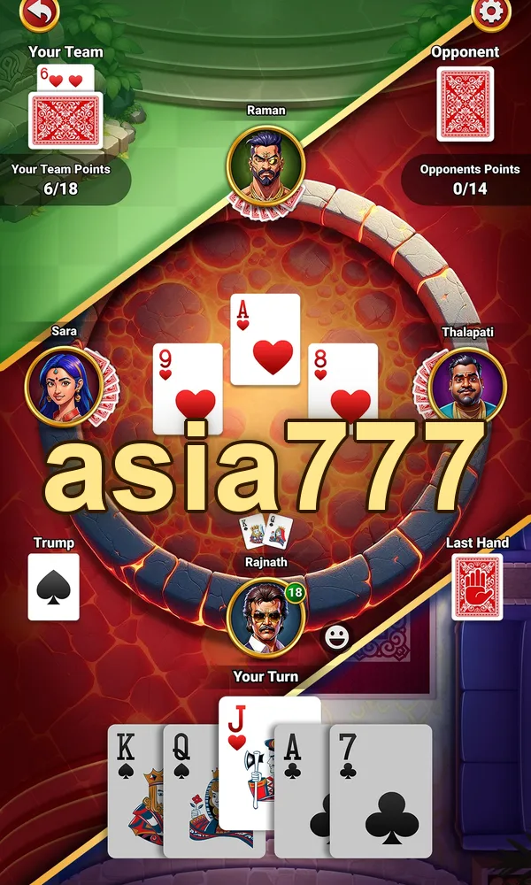 asia777 APK