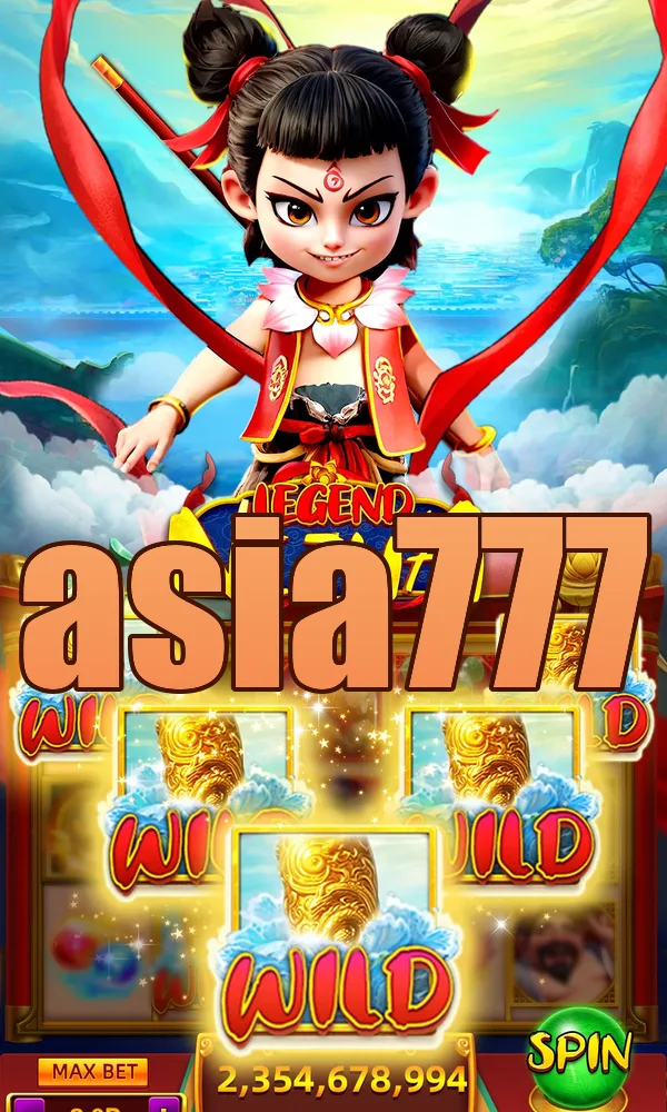 asia777 APK