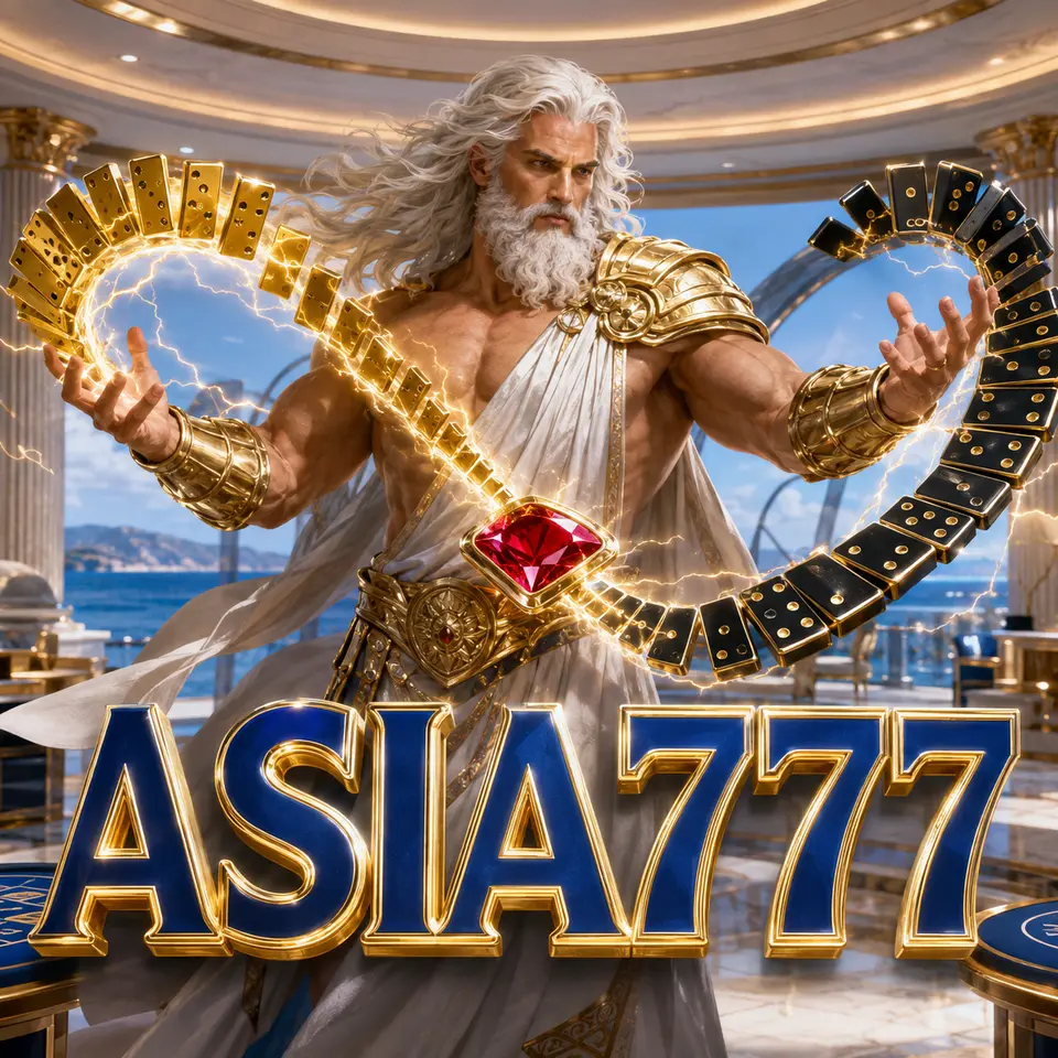 asia777 Masuk