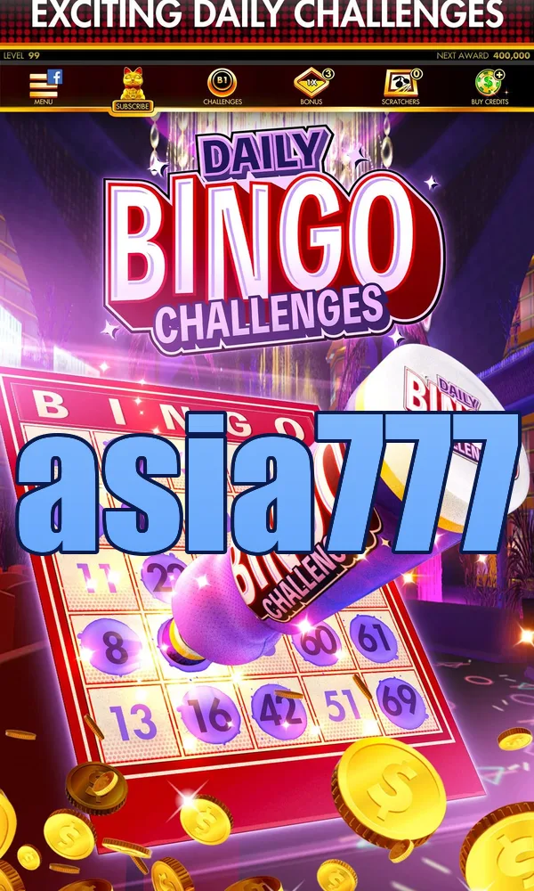 asia777 Masuk