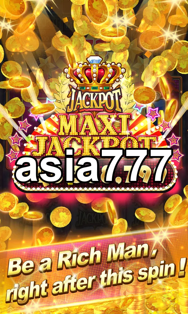 asia777 Masuk