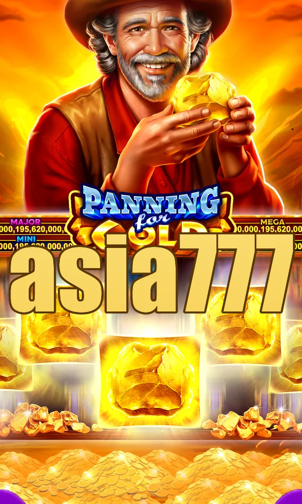 asia777 Tangkapan Layar Resmi APK